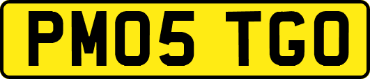 PM05TGO