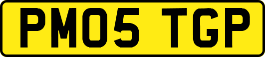 PM05TGP