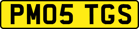 PM05TGS
