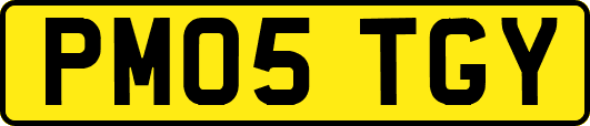 PM05TGY