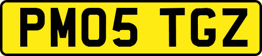 PM05TGZ