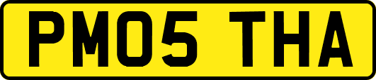 PM05THA