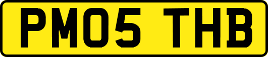 PM05THB