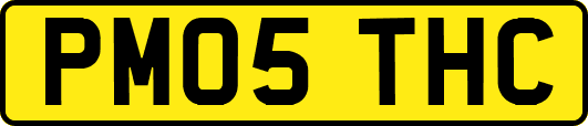 PM05THC