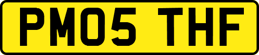PM05THF