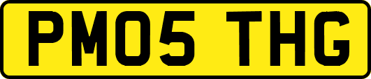 PM05THG