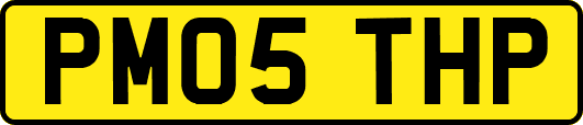 PM05THP
