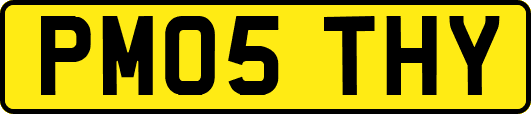 PM05THY