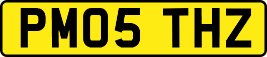 PM05THZ