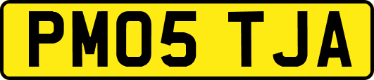 PM05TJA