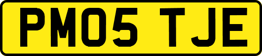 PM05TJE