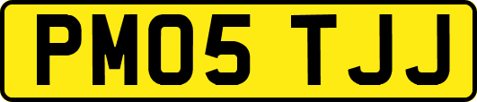 PM05TJJ
