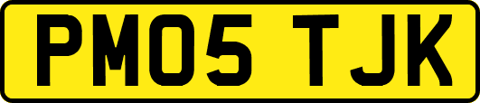 PM05TJK