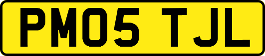 PM05TJL
