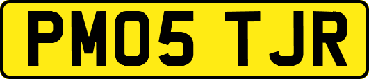 PM05TJR