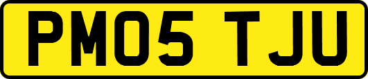 PM05TJU