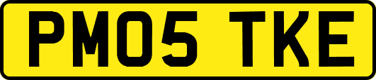 PM05TKE