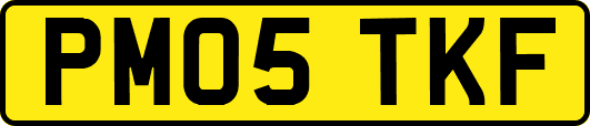 PM05TKF