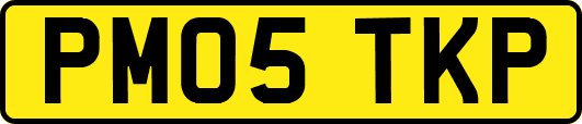PM05TKP