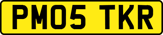PM05TKR