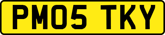 PM05TKY