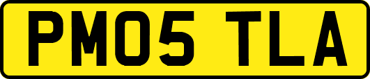 PM05TLA