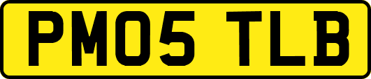 PM05TLB