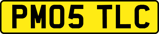 PM05TLC