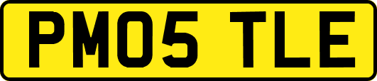 PM05TLE