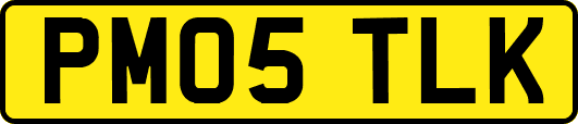 PM05TLK