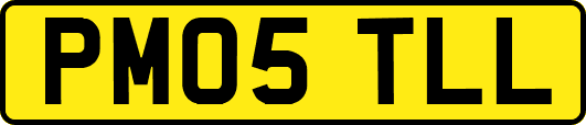 PM05TLL