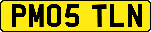 PM05TLN