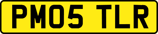 PM05TLR