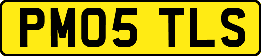 PM05TLS