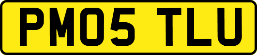 PM05TLU