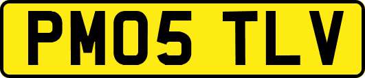PM05TLV