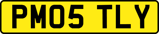 PM05TLY