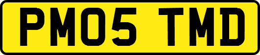 PM05TMD