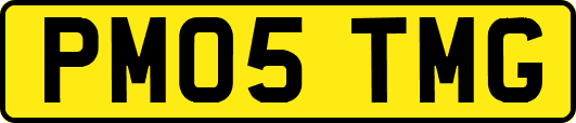PM05TMG
