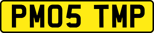 PM05TMP