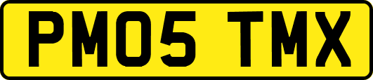 PM05TMX