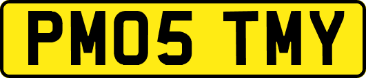 PM05TMY