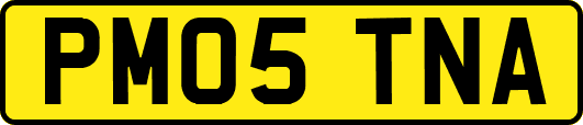 PM05TNA