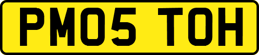 PM05TOH