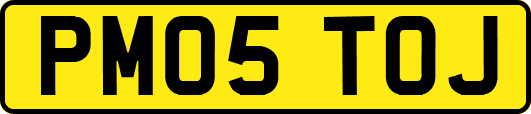 PM05TOJ