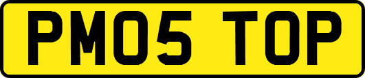PM05TOP