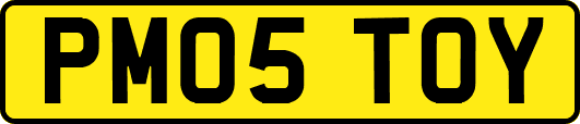 PM05TOY