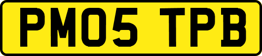 PM05TPB