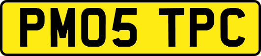 PM05TPC