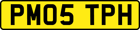 PM05TPH